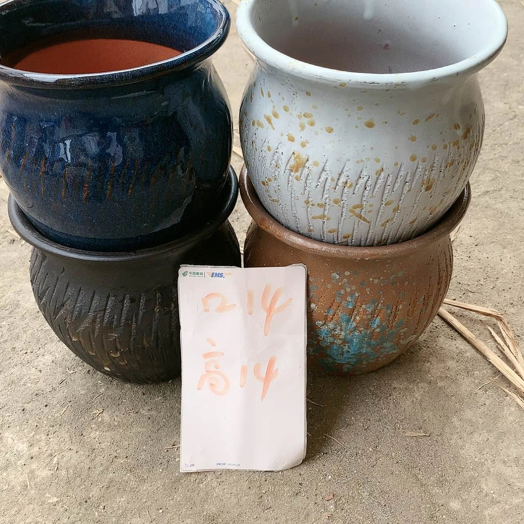 红陶20CM（含）-50CM（不含）