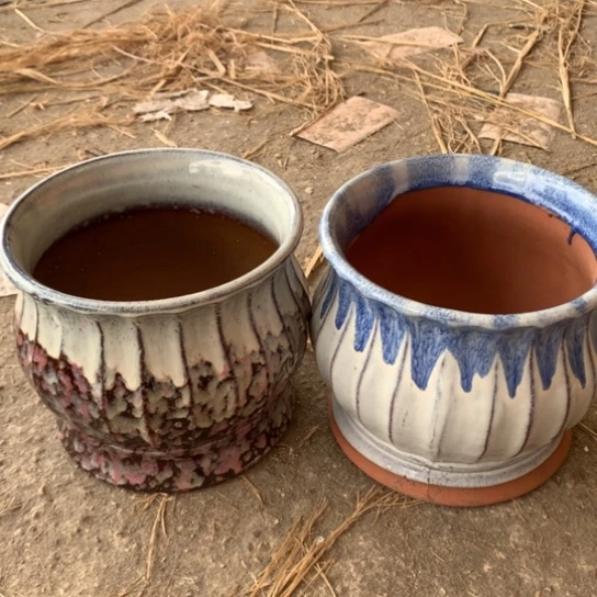 红陶20CM（含）-50CM（不含）口20高16