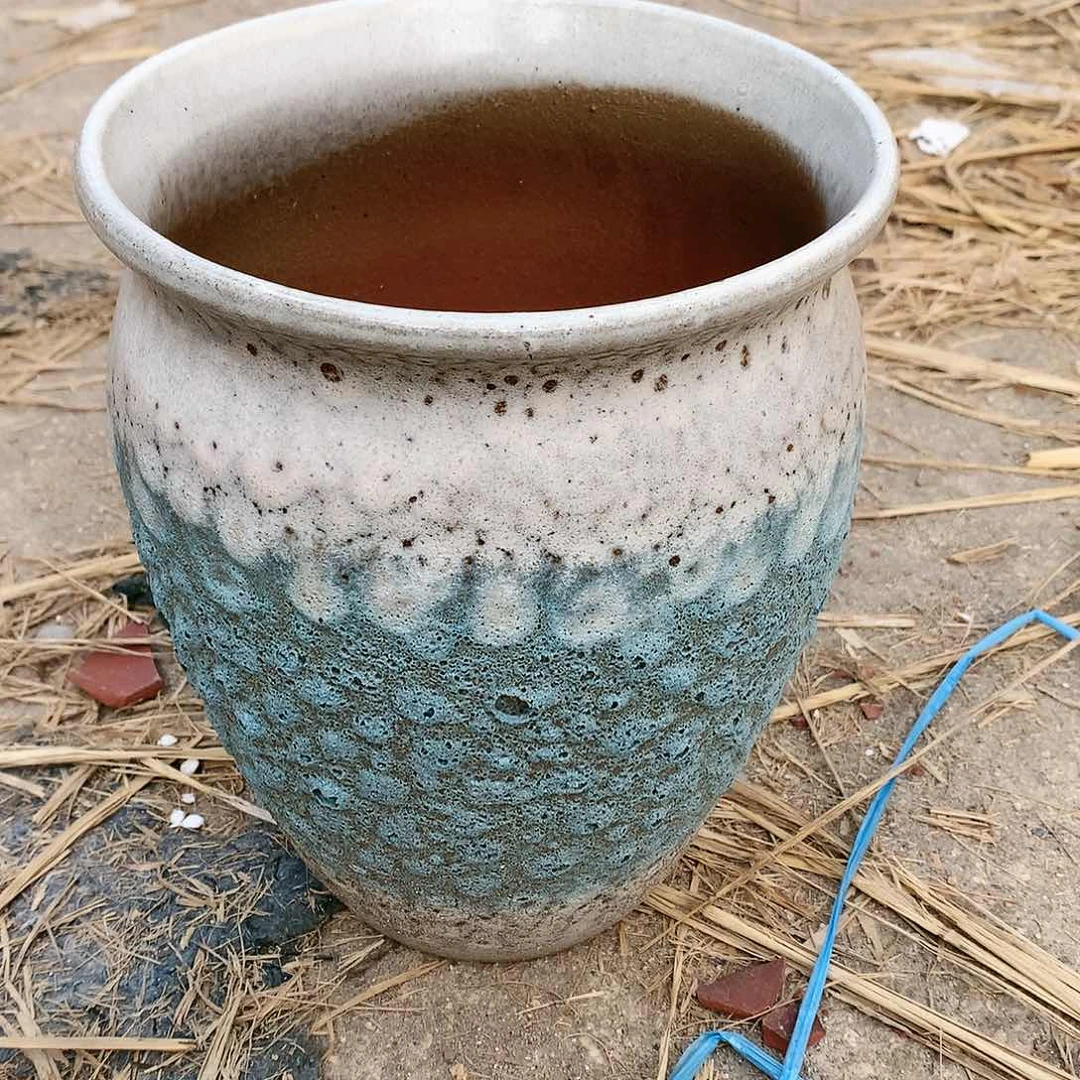 红陶20CM（含）-50CM（不含）口18高24