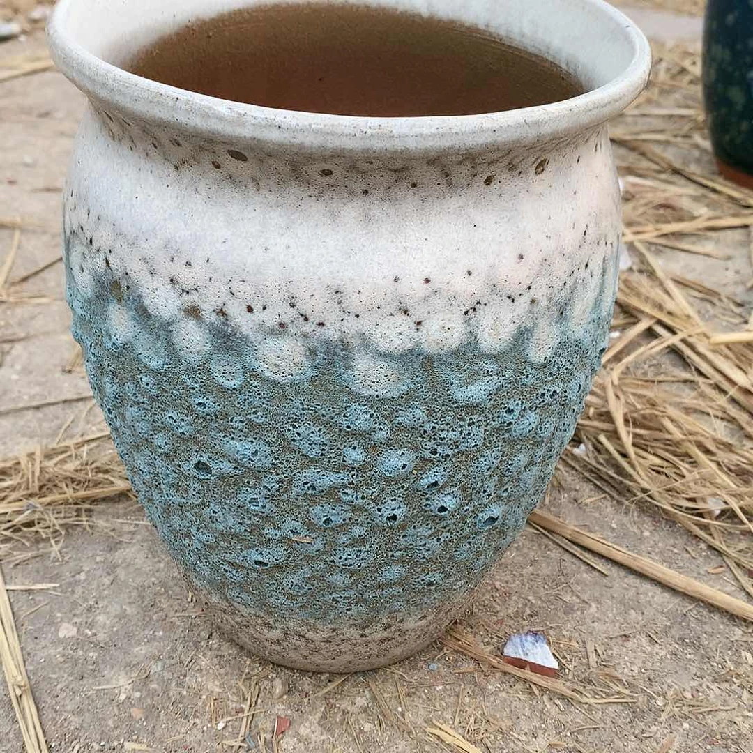 红陶20CM（含）-50CM（不含）口18高24