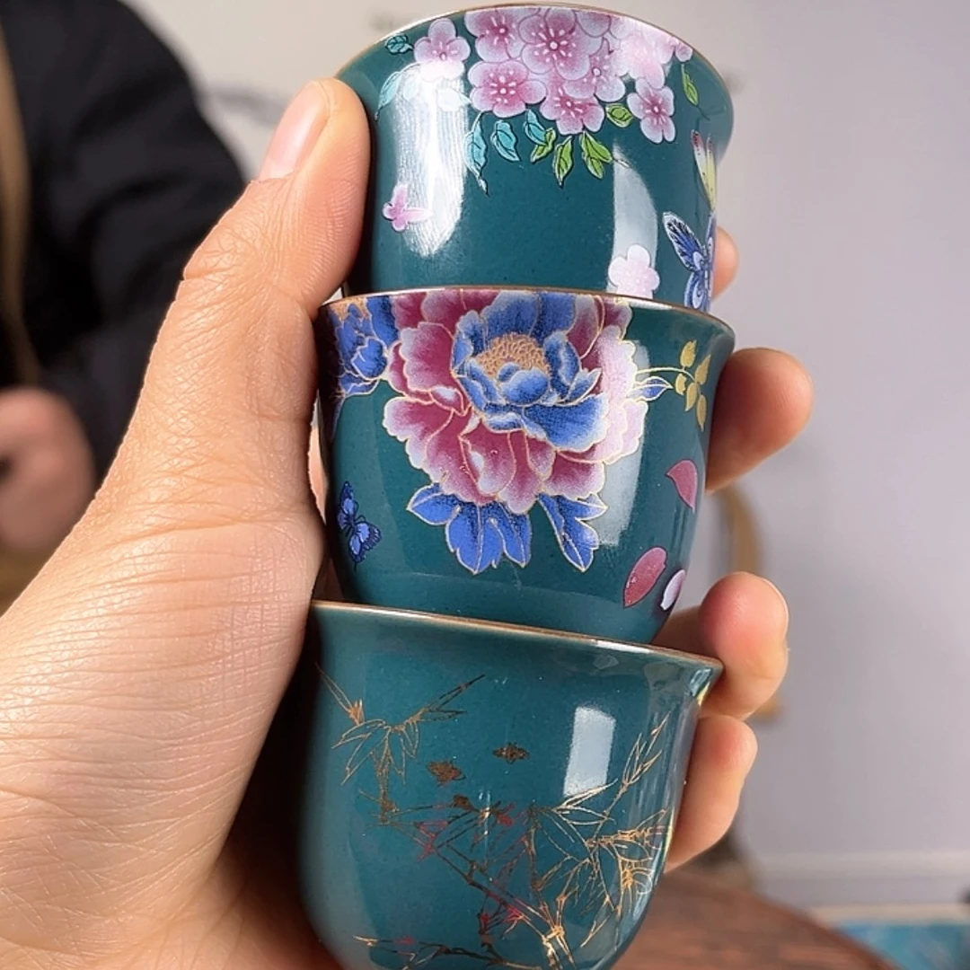 【闪购商品】密胺杯