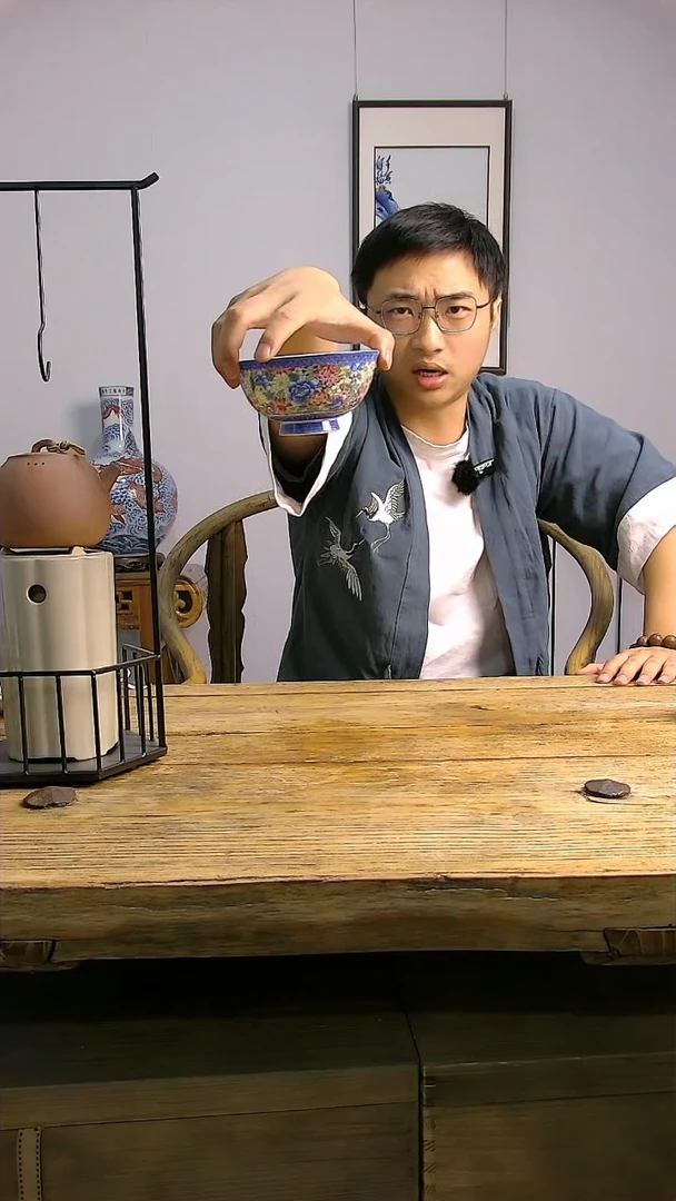 【闪购商品】陶瓷1碗