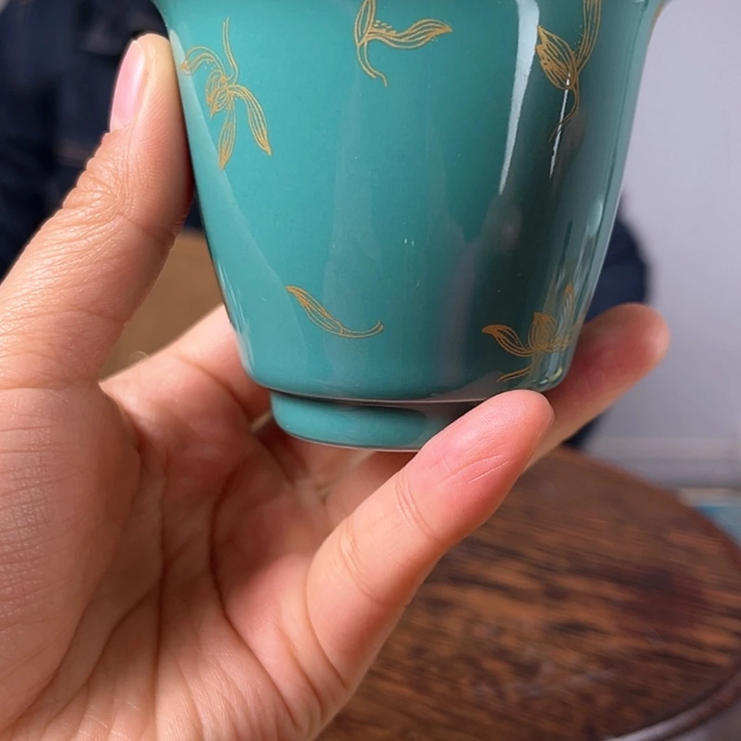 【闪购商品】陶瓷杯