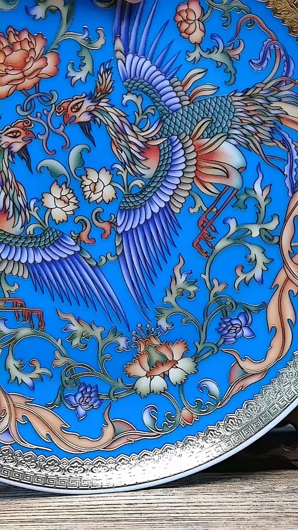 【闪购商品】陶瓷盘