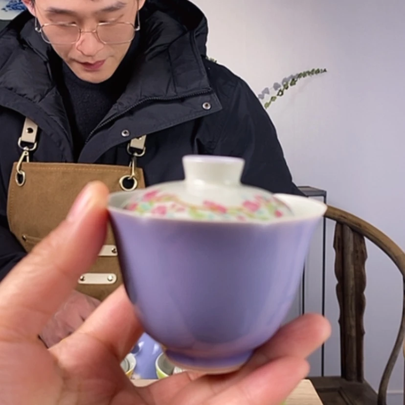 【闪购商品】密胺摆件