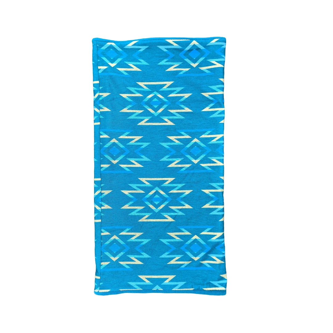 围脖冬季滑雪护全脸防风保暖面罩脖套户外骑行防寒加厚运动脖套