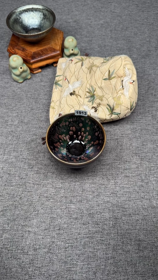 【闪购商品】茶盏zzzzzzzzzz1920