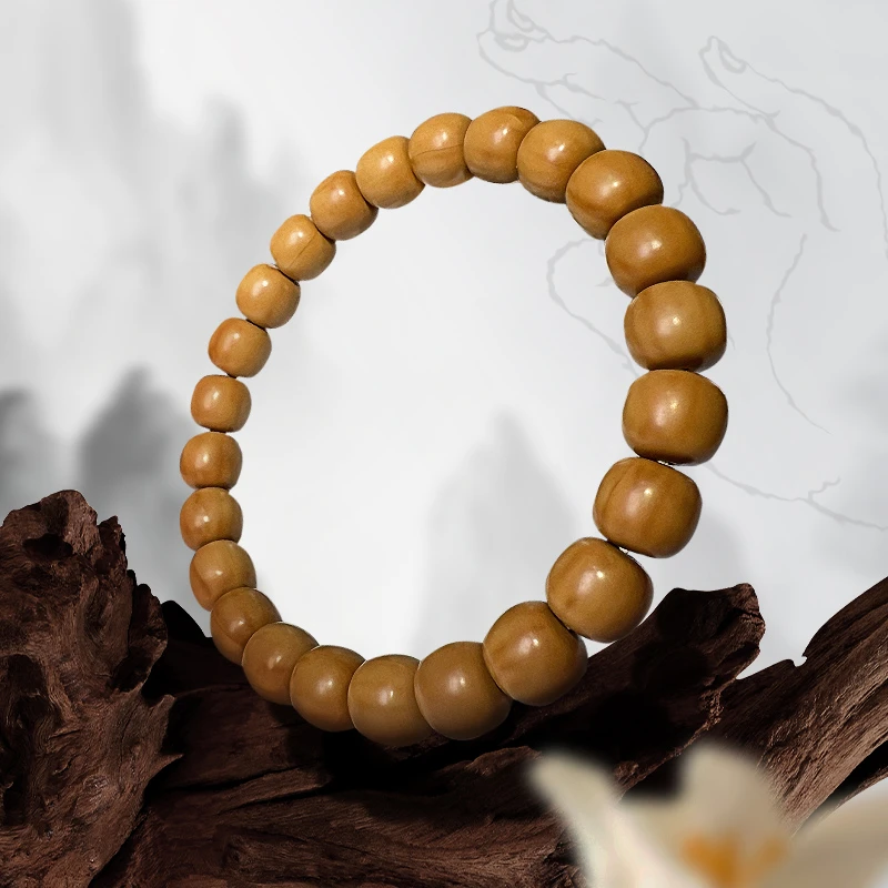 【怼串猴头】9.2-9.5+mm左右老型猴头手串全品