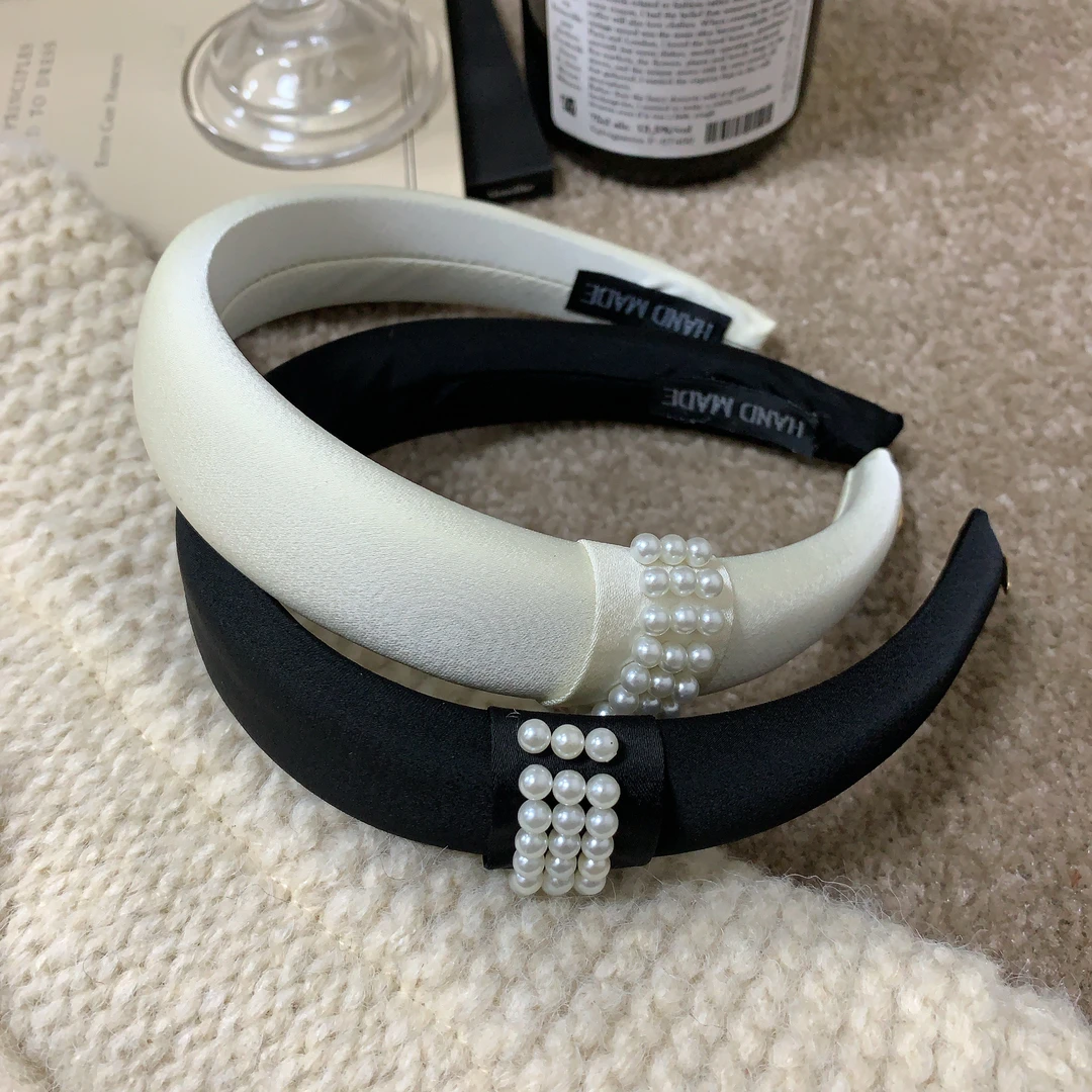 QC-A220-221高级感珠珠发箍