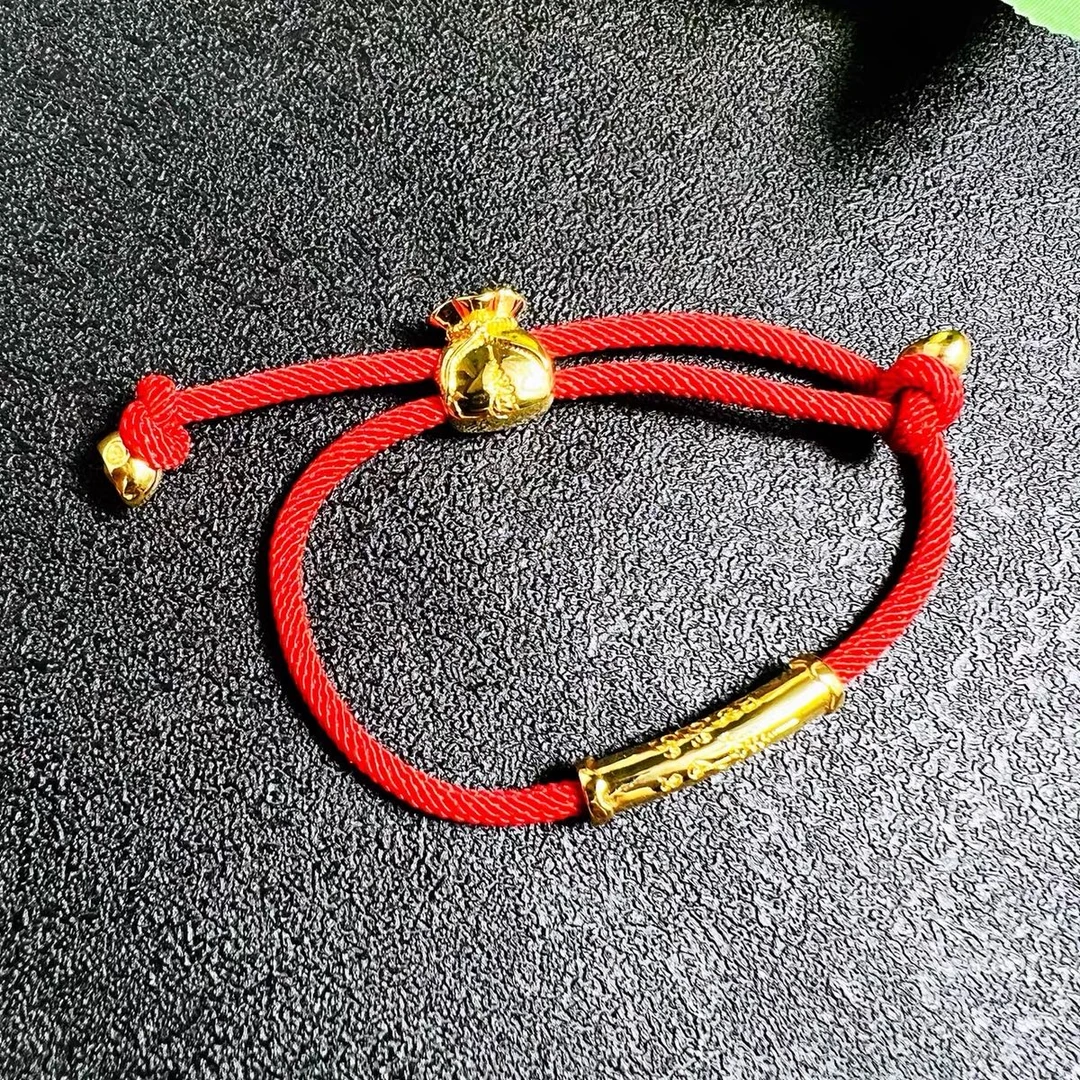 铜合金手链 TG087佑桶桶手绳