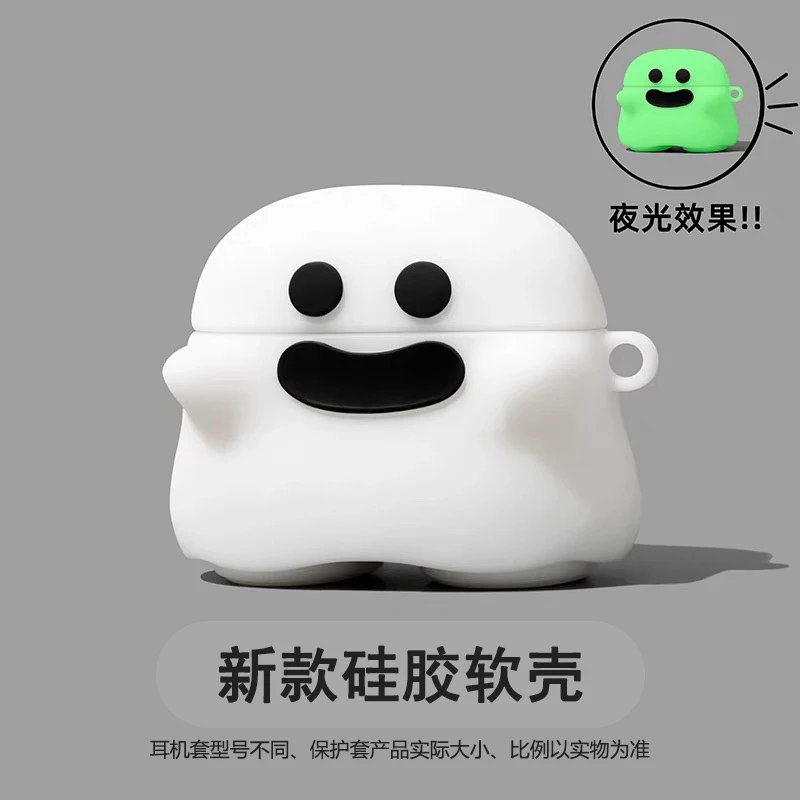 适用vivotws4保护壳tws2保护套vivotws3耳机套iQOOtws2耳机保护套