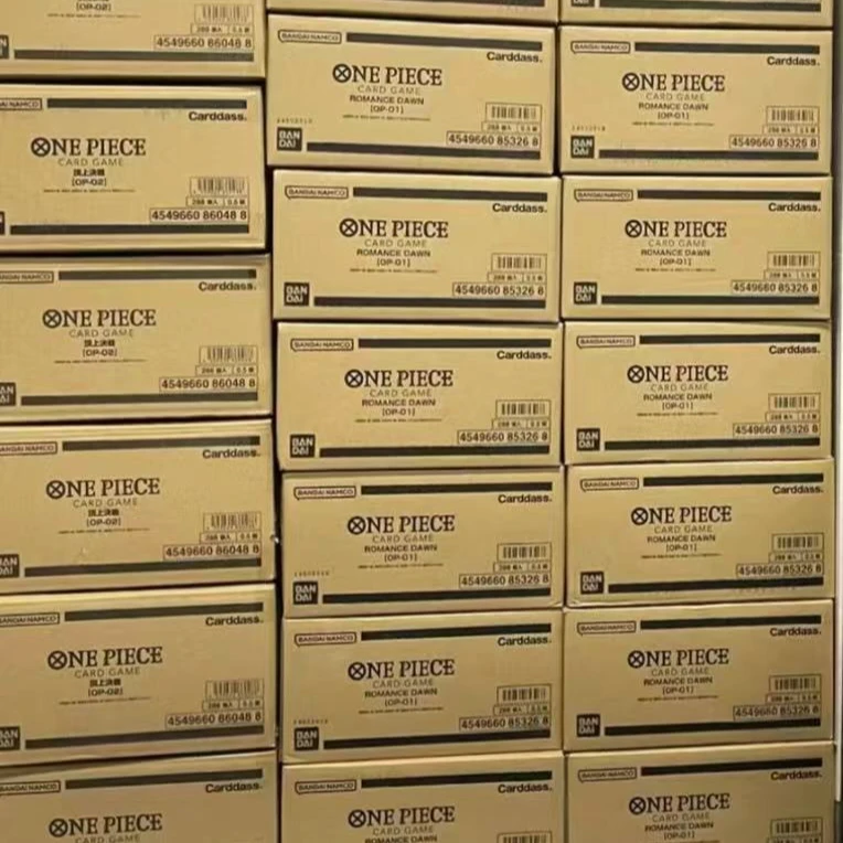 日版黑猫  原箱 卡牌【代拆】