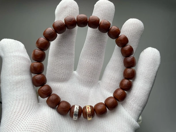 黑龍出品-全品甲骨文镶嵌款