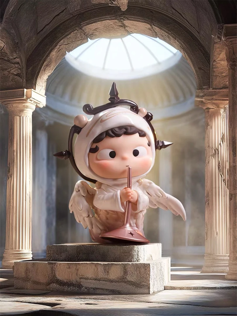 【高高】热款盲盒潮玩手办