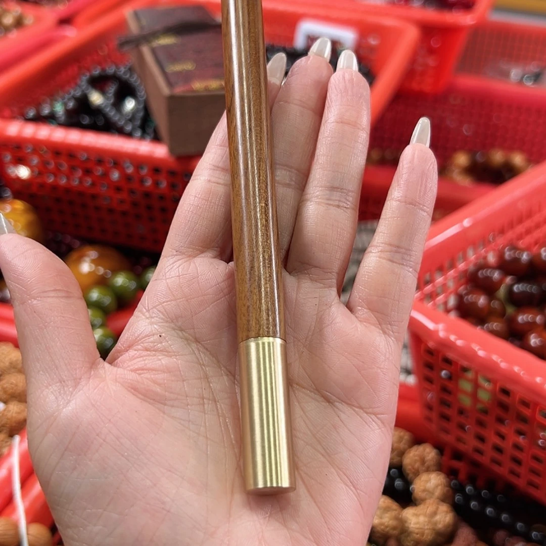 【闪购商品】黄花梨/降香黄檀手串/手链