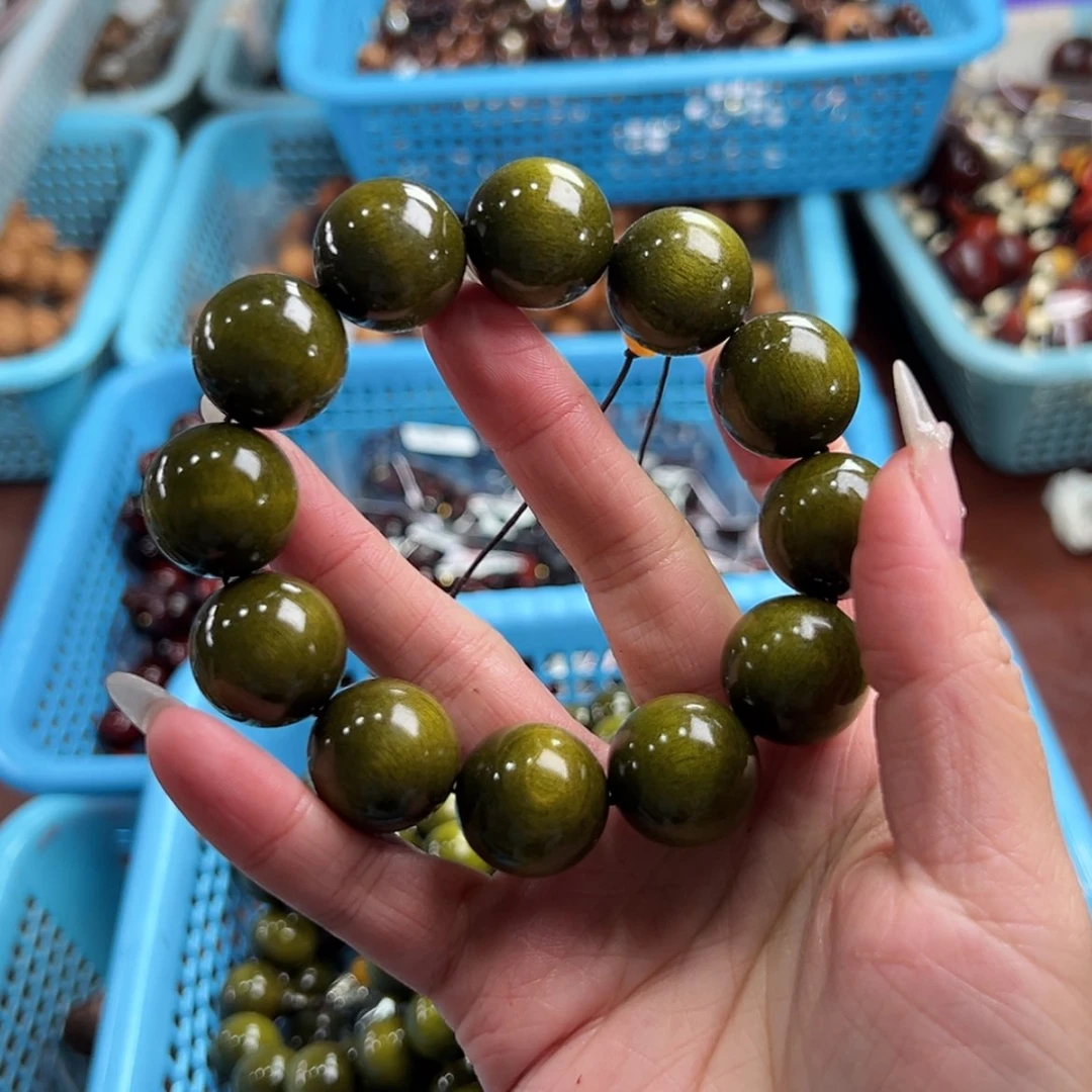 【闪购商品】楠木手串/手链