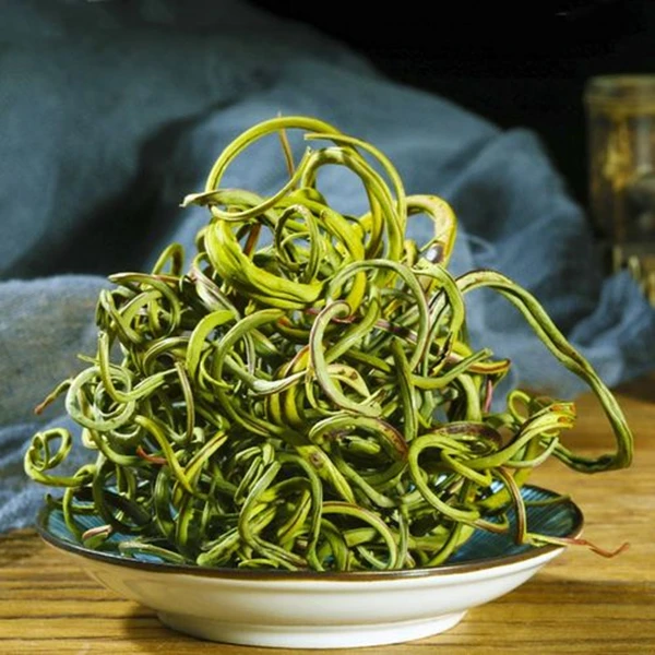 长白山 (深山小草 干货) 50g