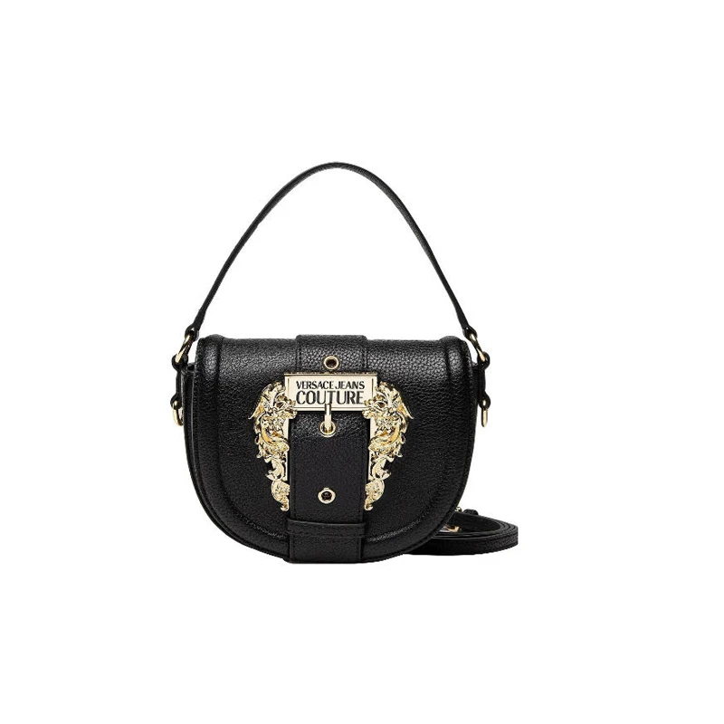 范思哲 Versace Jeans Couture 女士单肩斜跨包 74VA4BF2ZS413899