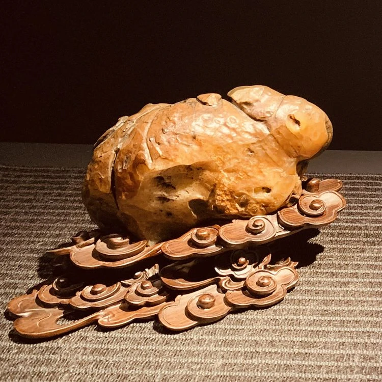 【1100-10000付米链接】天然石头 收藏 置景 创意摆件 轻奢