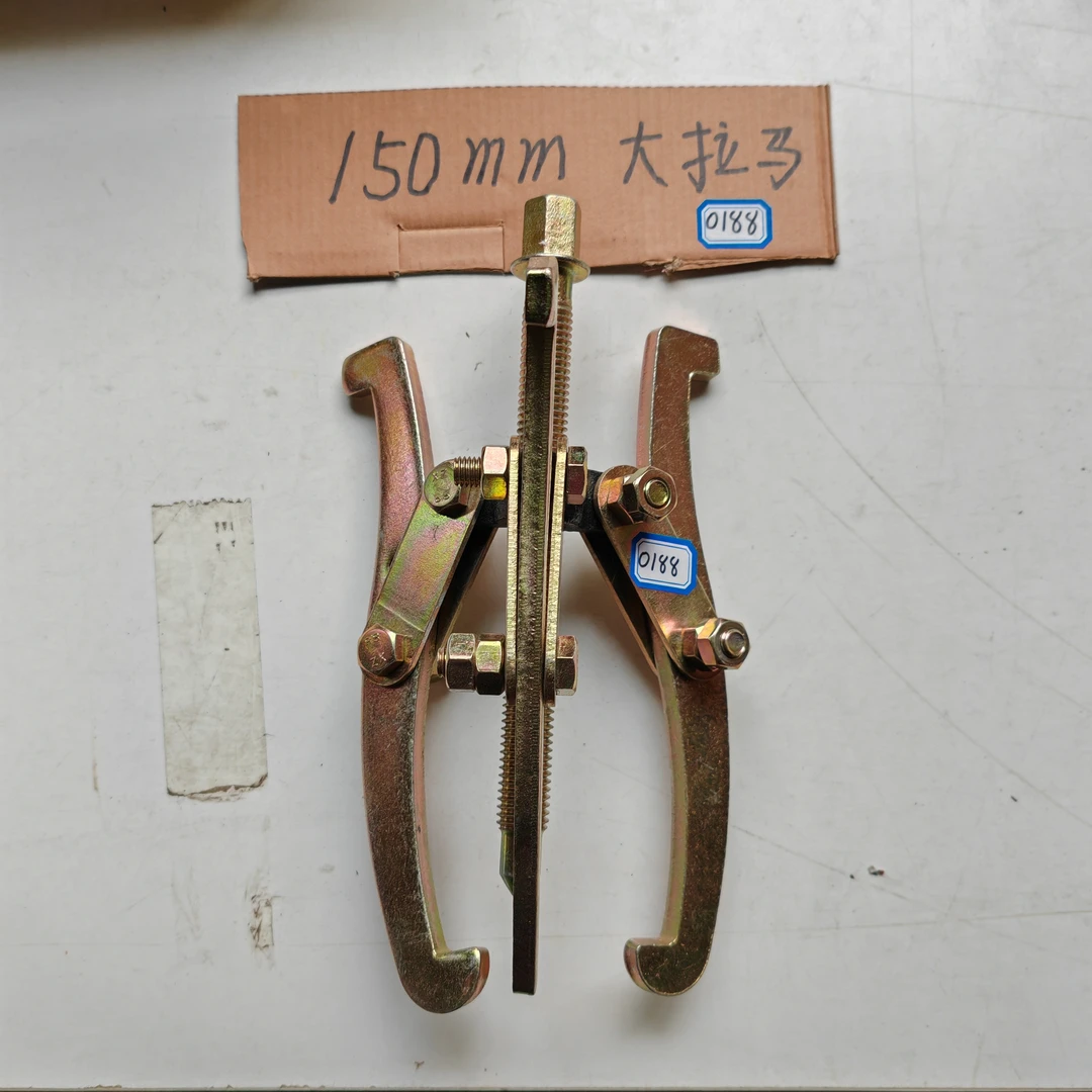 0188号告示展示牌日用五金手动工具150mm大拉马库存商品样式混发