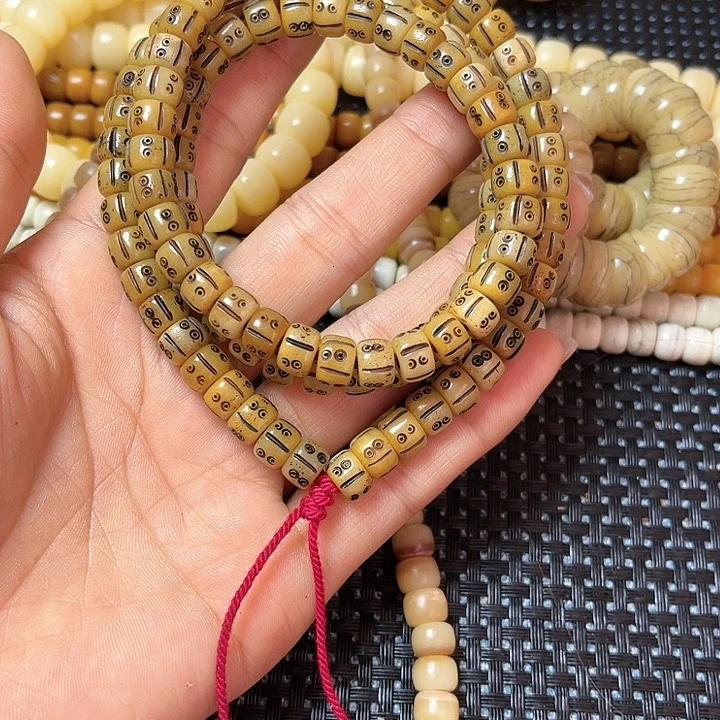 驼骨其他其他配饰