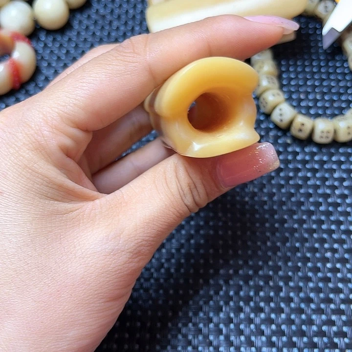 驼骨其他其他配饰