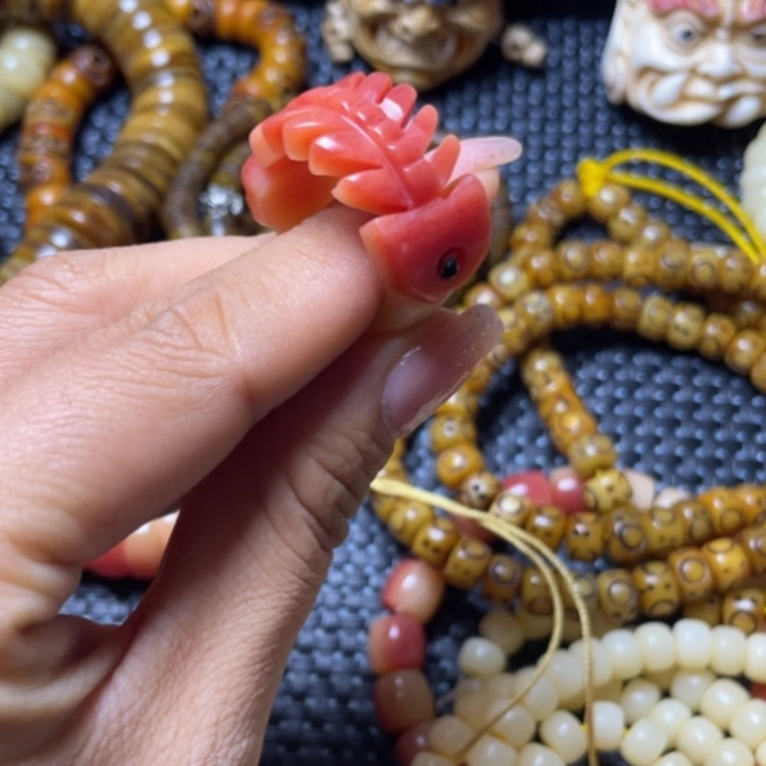 【闪购商品】驼骨手串/手链其他配饰