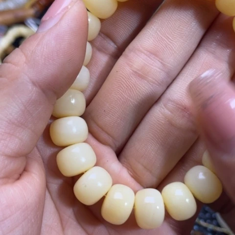 驼骨手串/手链其他配合