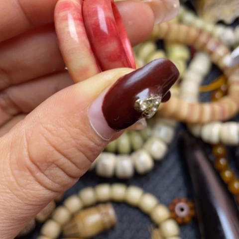 驼骨手串/手链其他配饰