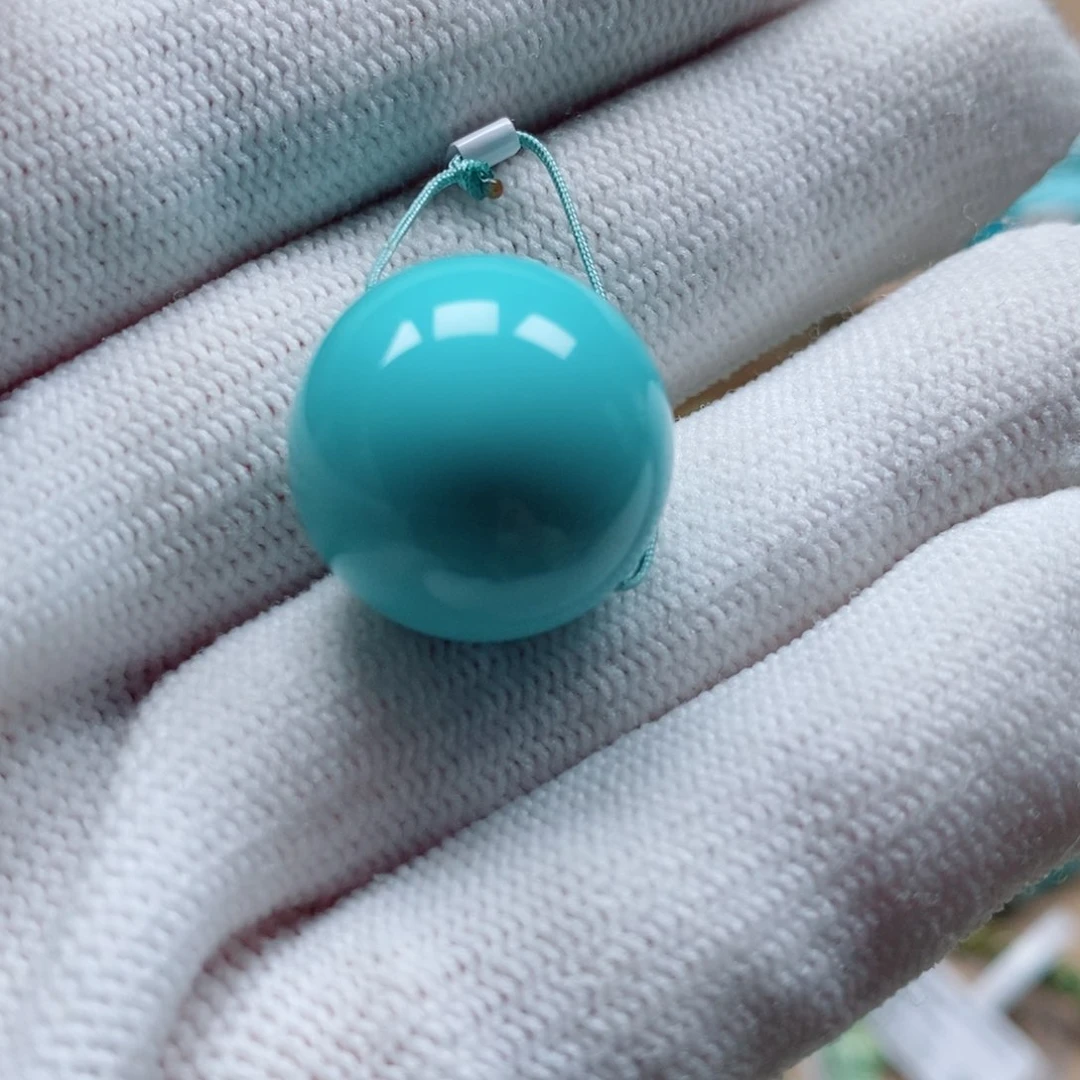 【闪购商品】绿松石珠宝奇石未镶嵌a****n