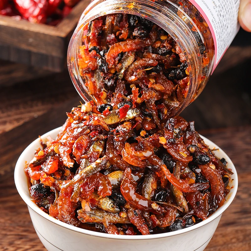 小鱼小虾湖南特产淡水鱼无盐小鱼干河虾农家自制新鲜小鱼仔虾米干