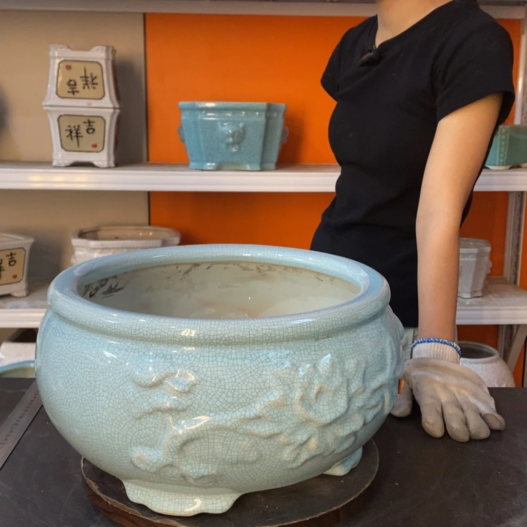 陶20CM（含）-50CM（不含）利****海