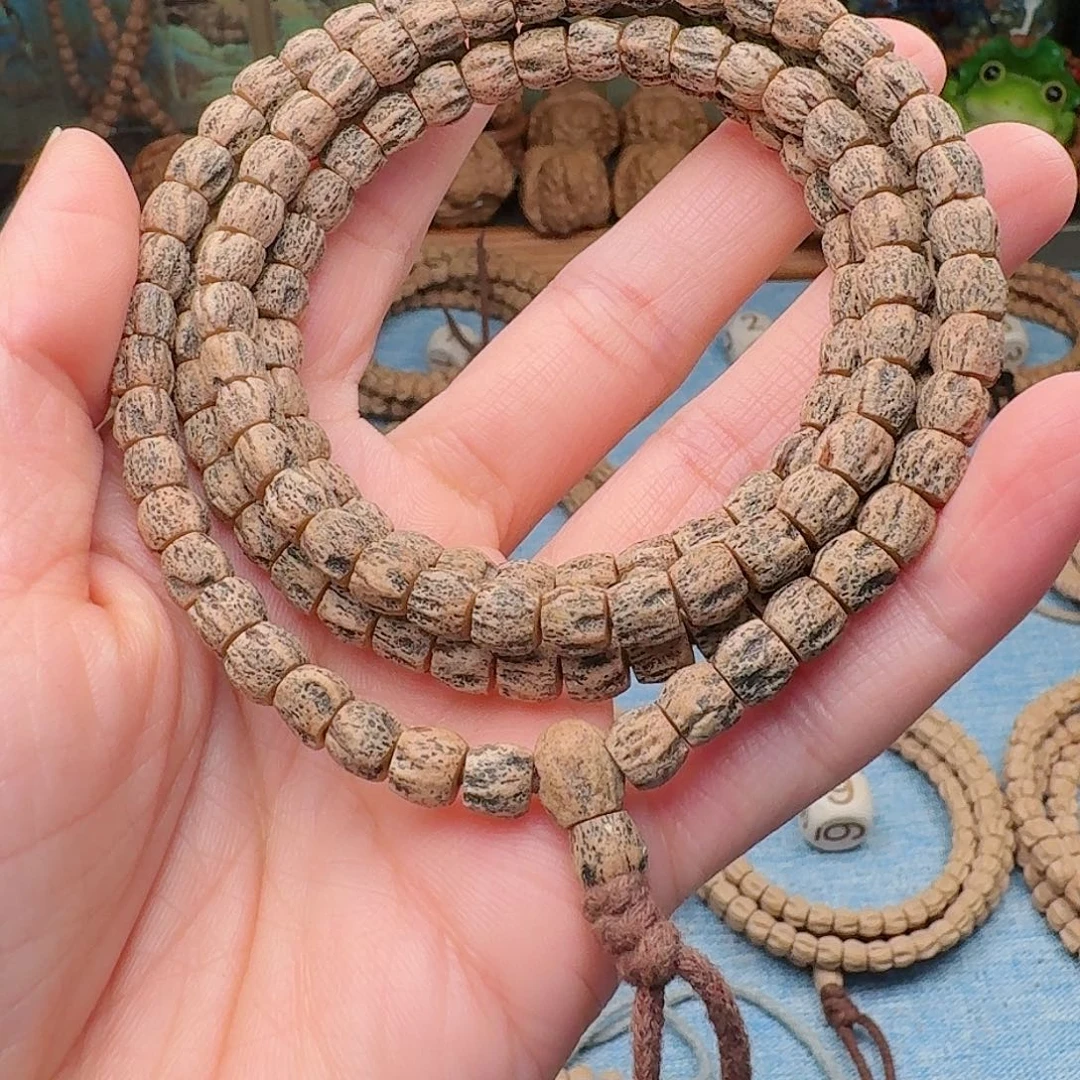 柏香籽/百香籽吊坠