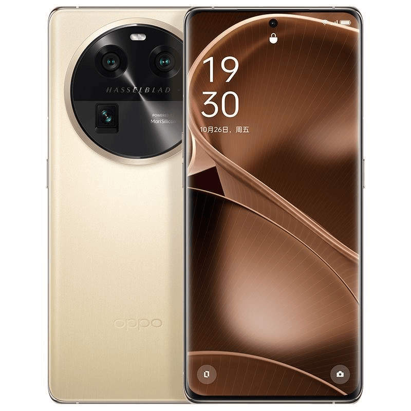 99新 OPPO OPPOFindX6超清拍照游戏仅激活未使用二手手机