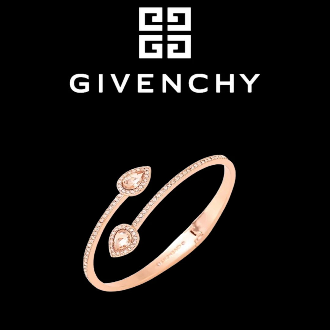Givenchy/纪梵希Givenchy/纪梵希 【轨迹】系列 开口手镯