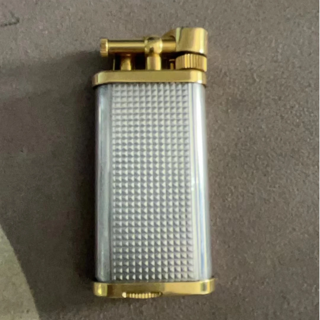 DXL抬臂充气打火机