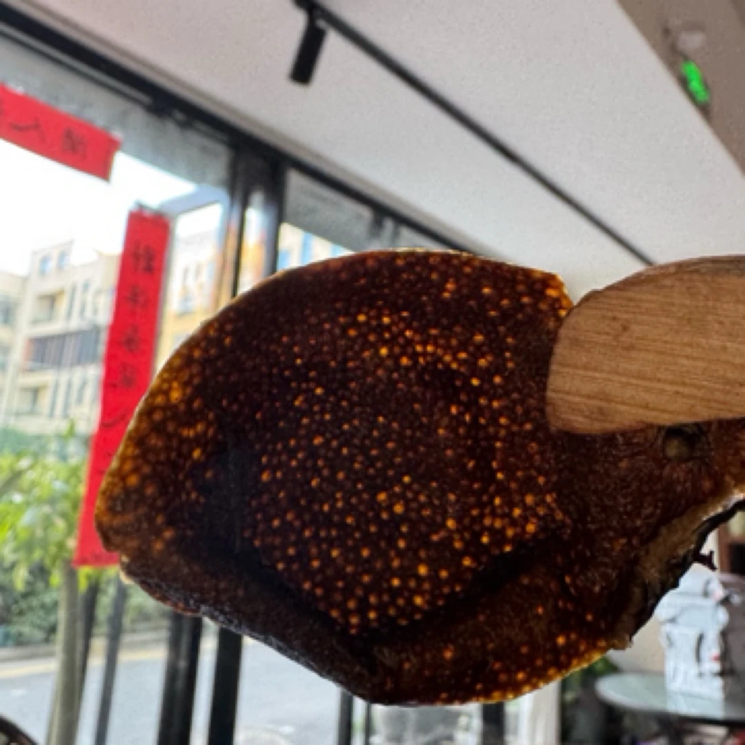 红茶 250克一袋陈皮新会