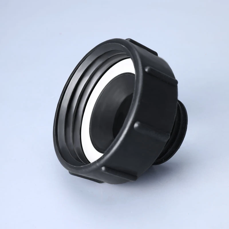 水杉ibc吨桶阀门配件接头3寸转2寸100粗转60粗丝3寸大阀门转接头