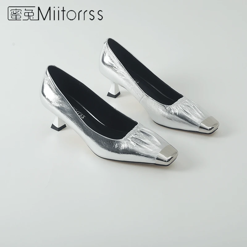 Miitorrss2024新款时尚百搭女鞋AYL75525-1