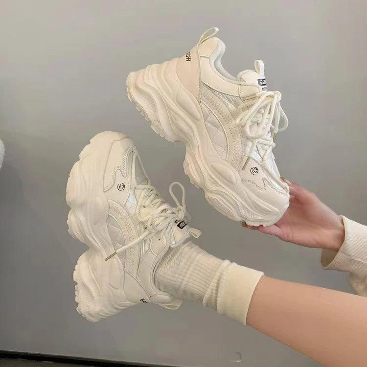 【鸟叔专享】女鞋运动鞋时尚百搭休闲鞋2362