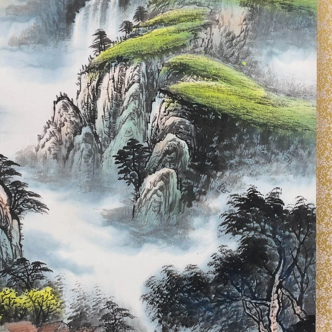 【闪购商品】绘画原创1