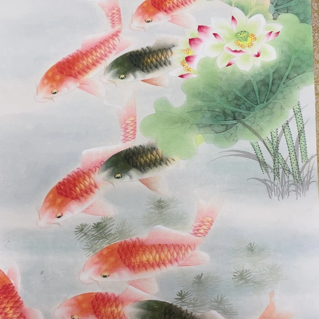 【闪购商品】绘画1