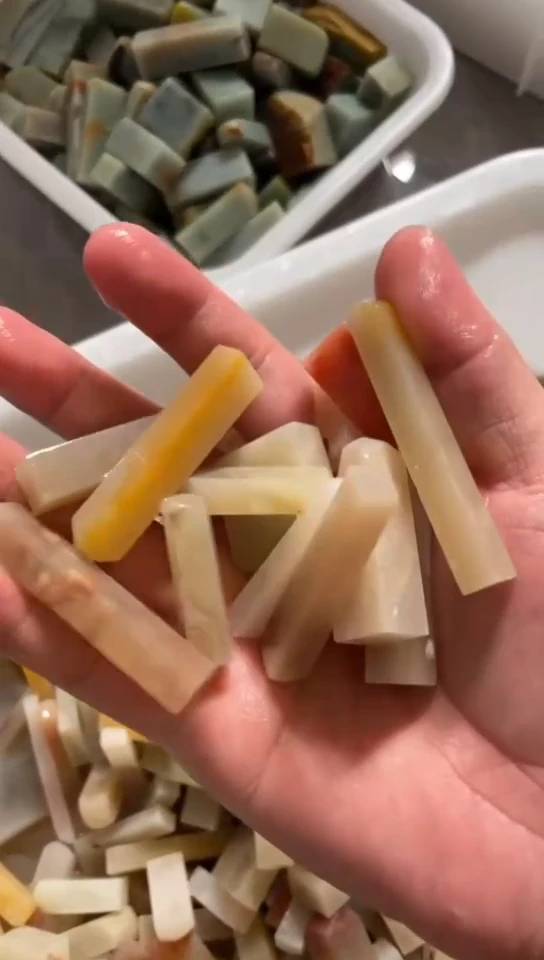 【闪购商品】书法老挝3个1 单随发