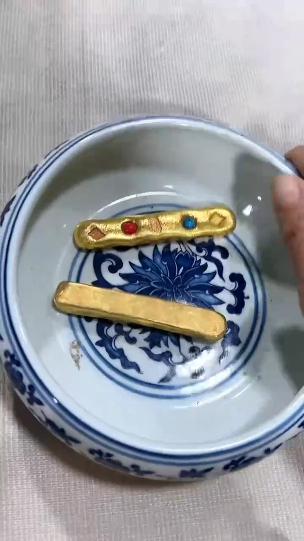 【闪购商品】瓷摆件好物