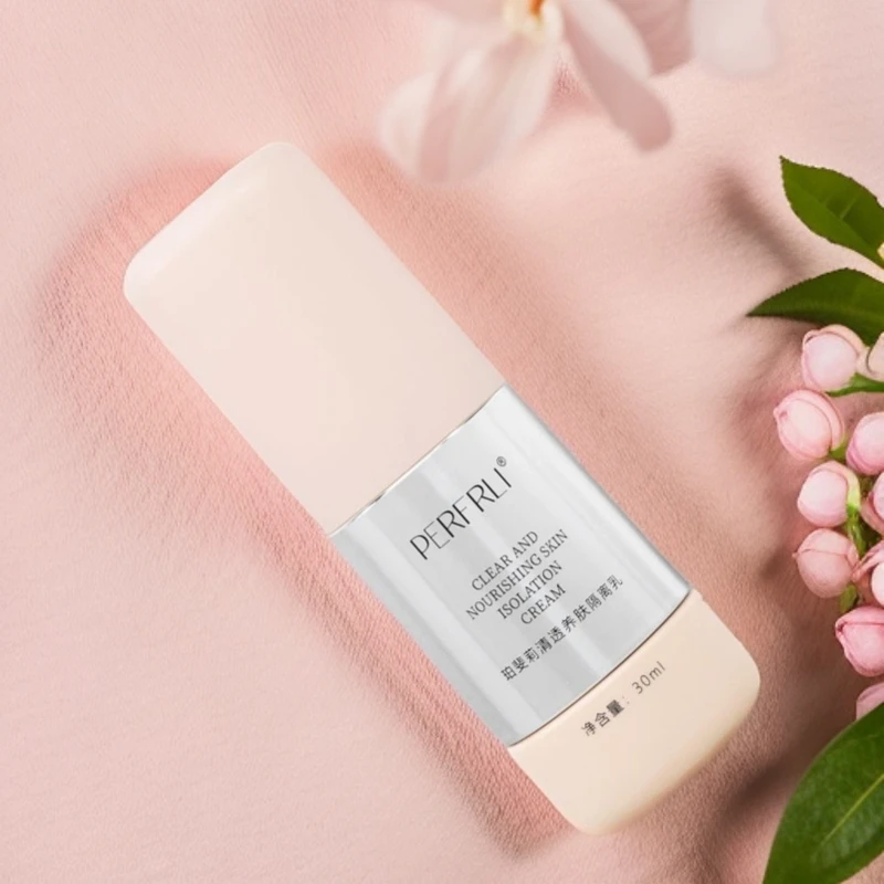 【PFL清透养肤隔离乳】女神美肌提亮肤色轻薄焕颜亮颜服帖提亮自然