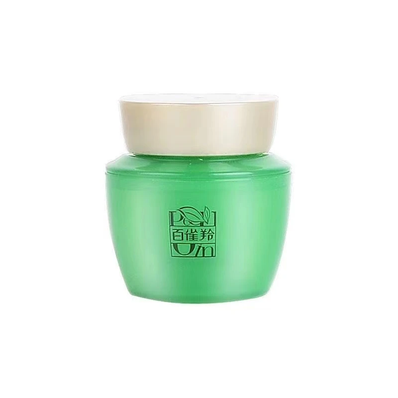 【发6个】百雀羚肌初赋活抗皱菁华霜8g   BQL