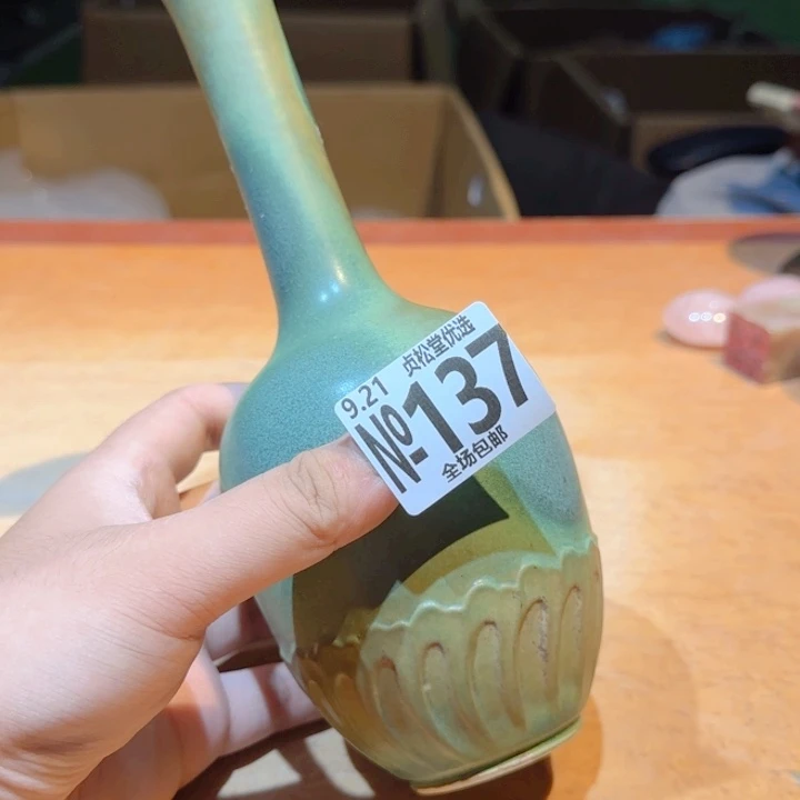 摆件贞松优选贞松优选