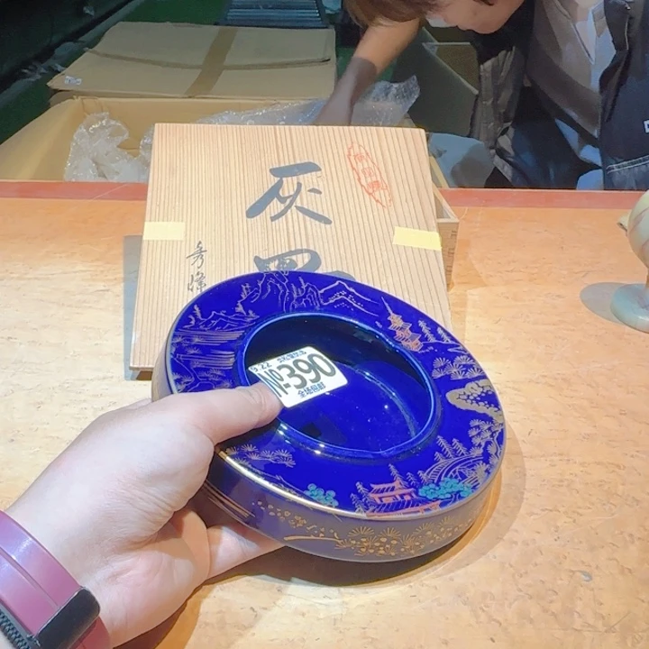 摆件贞松优选贞松优选