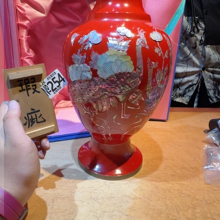 摆件贞松优选贞松优选