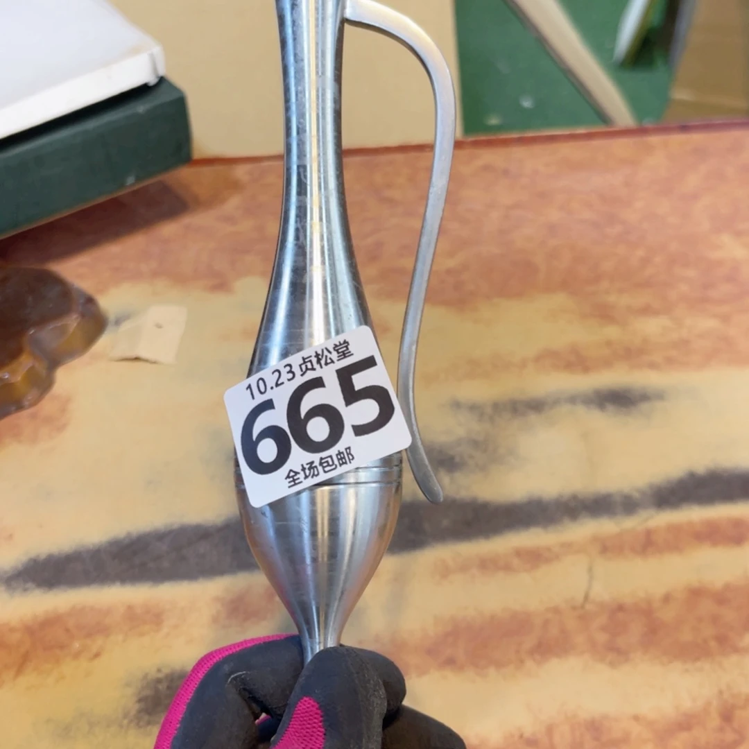 摆件健健康康平平安安